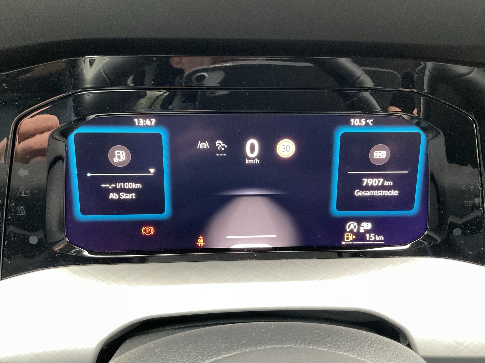 Volkswagen Golf VIII 1.5 LIFE FACELIFT ACC CARPLAY SITZHEIZ