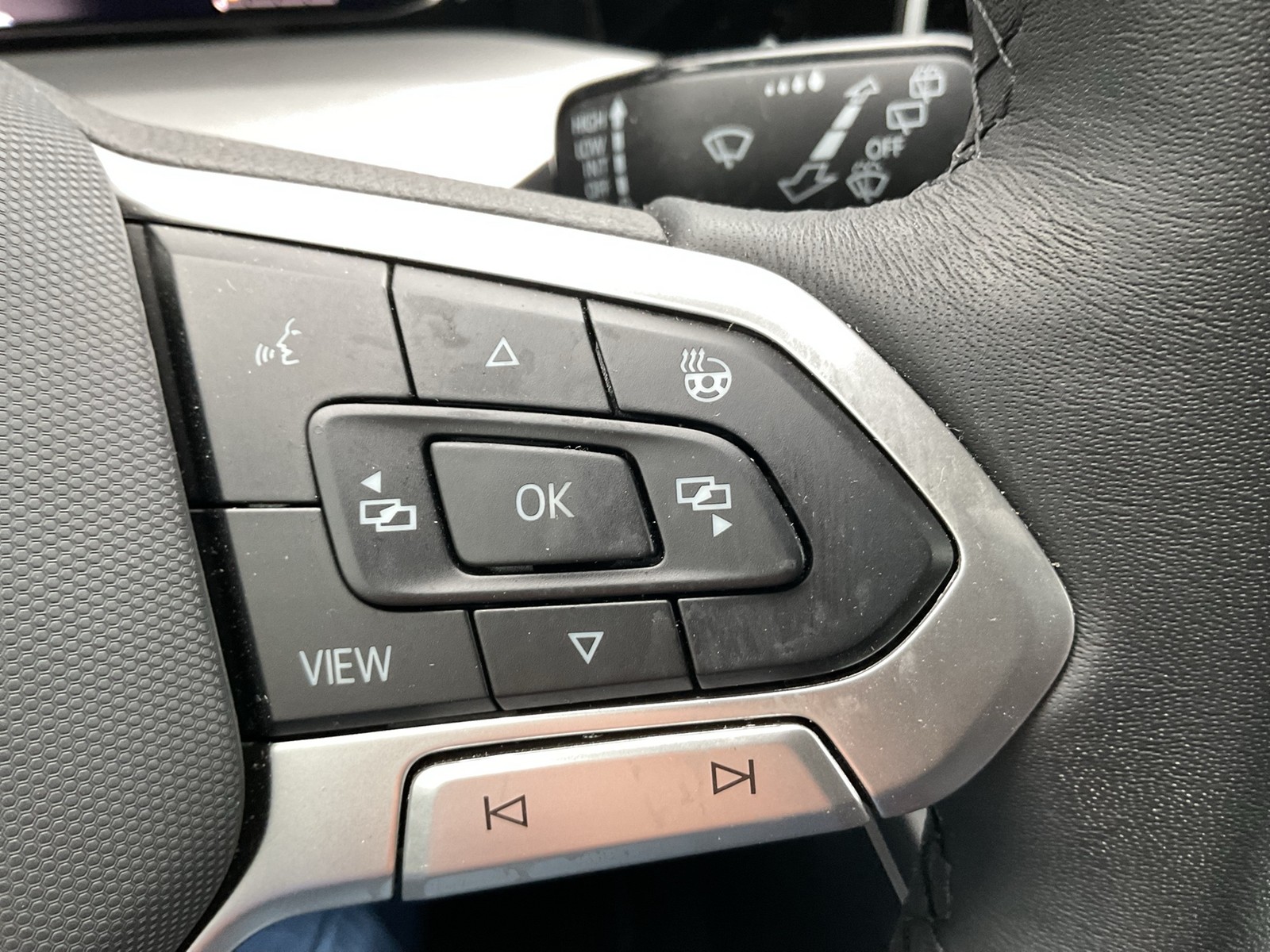 Volkswagen Golf VIII 1.5 LIFE FACELIFT ACC CARPLAY SITZHEIZ