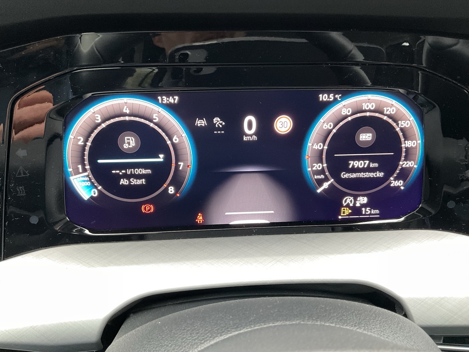 Volkswagen Golf VIII 1.5 LIFE FACELIFT ACC CARPLAY SITZHEIZ