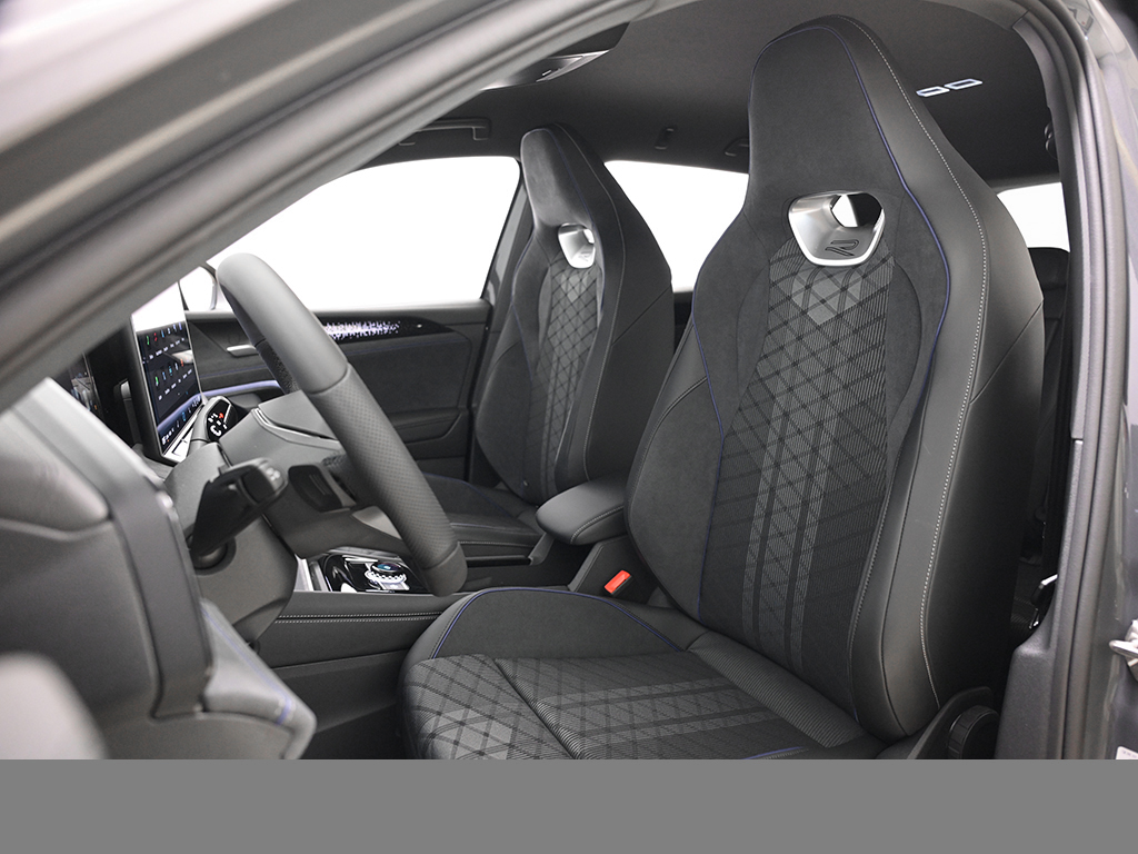 Volkswagen Tiguan eHYBRID R-LINE DSG