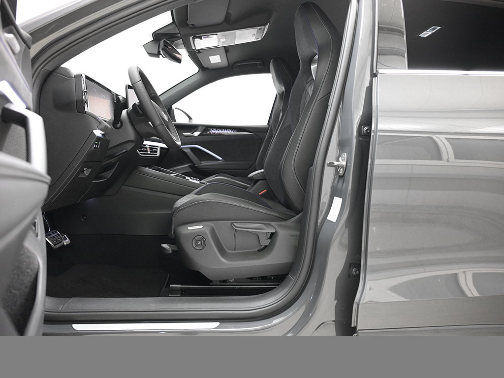 Volkswagen Tiguan eHYBRID R-LINE DSG