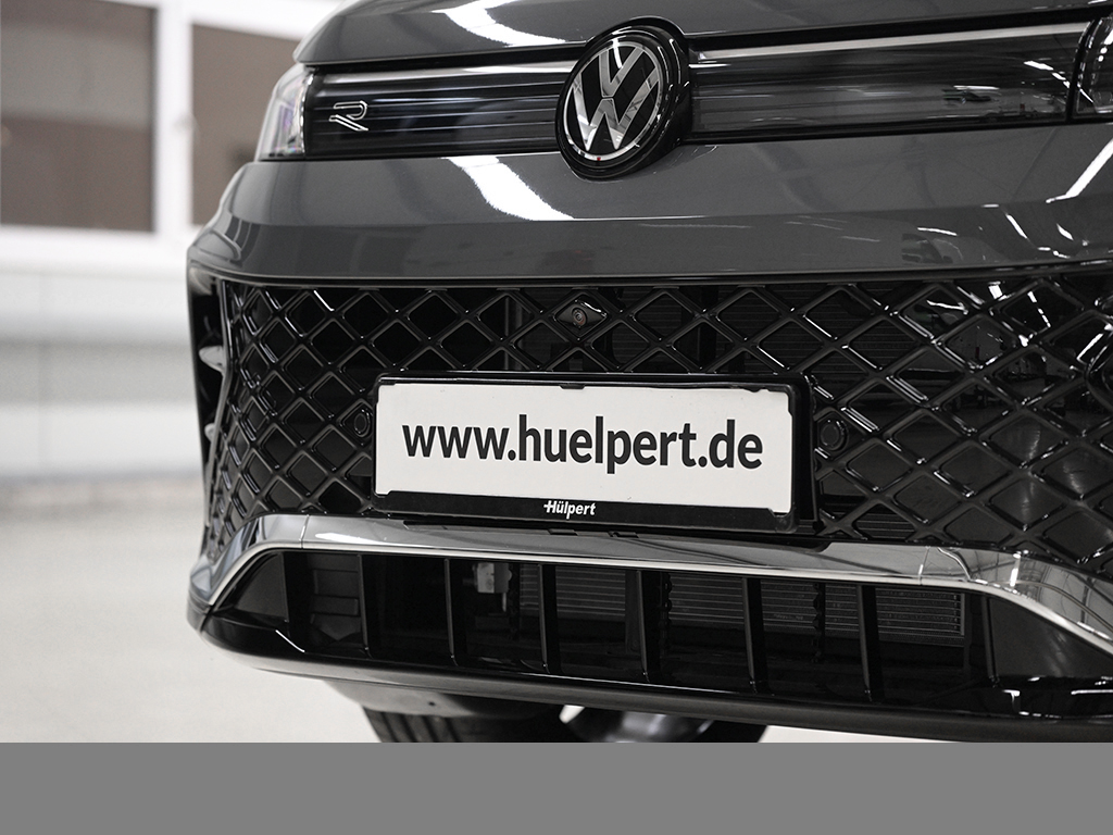 Volkswagen Tiguan eHYBRID R-LINE DSG