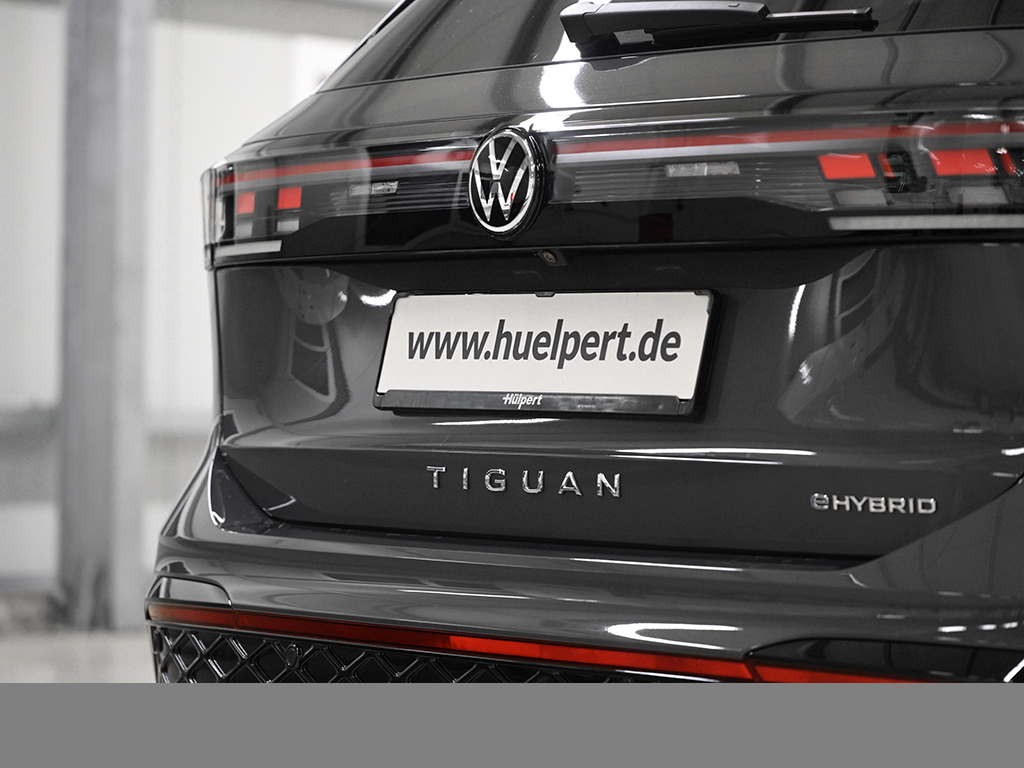 Volkswagen Tiguan eHYBRID R-LINE DSG
