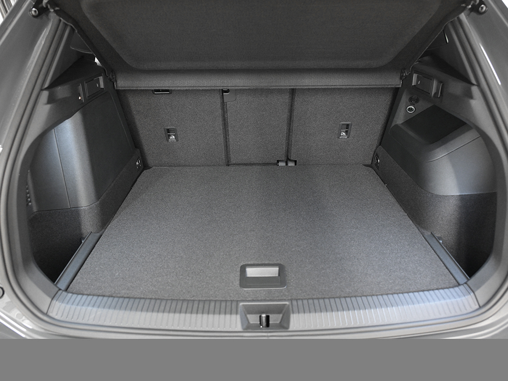 Volkswagen Tiguan eHYBRID R-LINE DSG