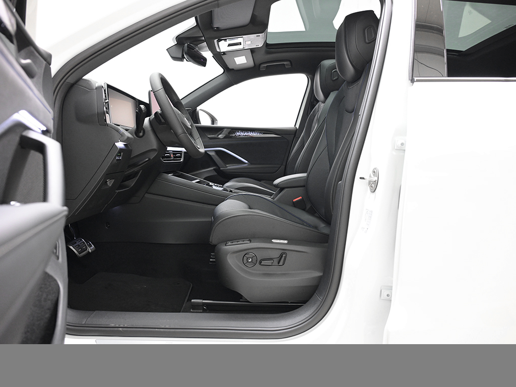 Volkswagen Tiguan eHYBRID R-LINE DSG LEDER PANO AHK