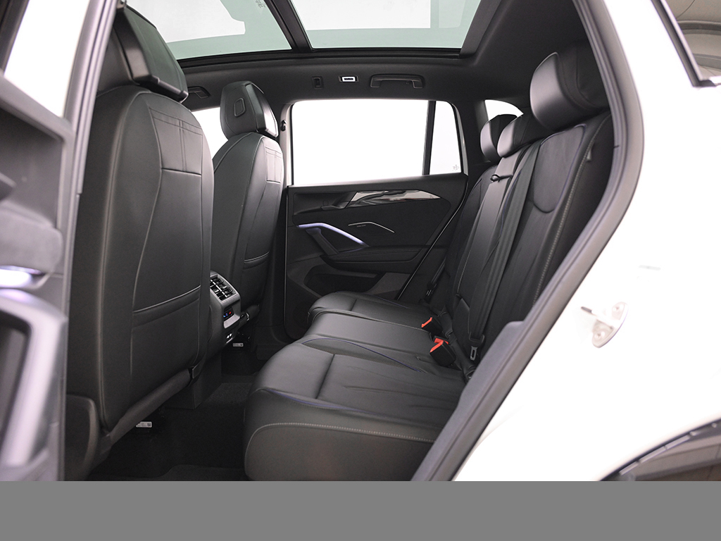 Volkswagen Tiguan eHYBRID R-LINE DSG LEDER PANO AHK