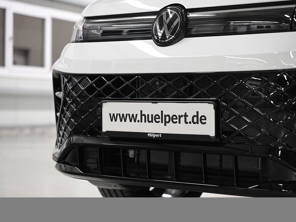 Volkswagen Tiguan eHYBRID R-LINE DSG LEDER PANO AHK
