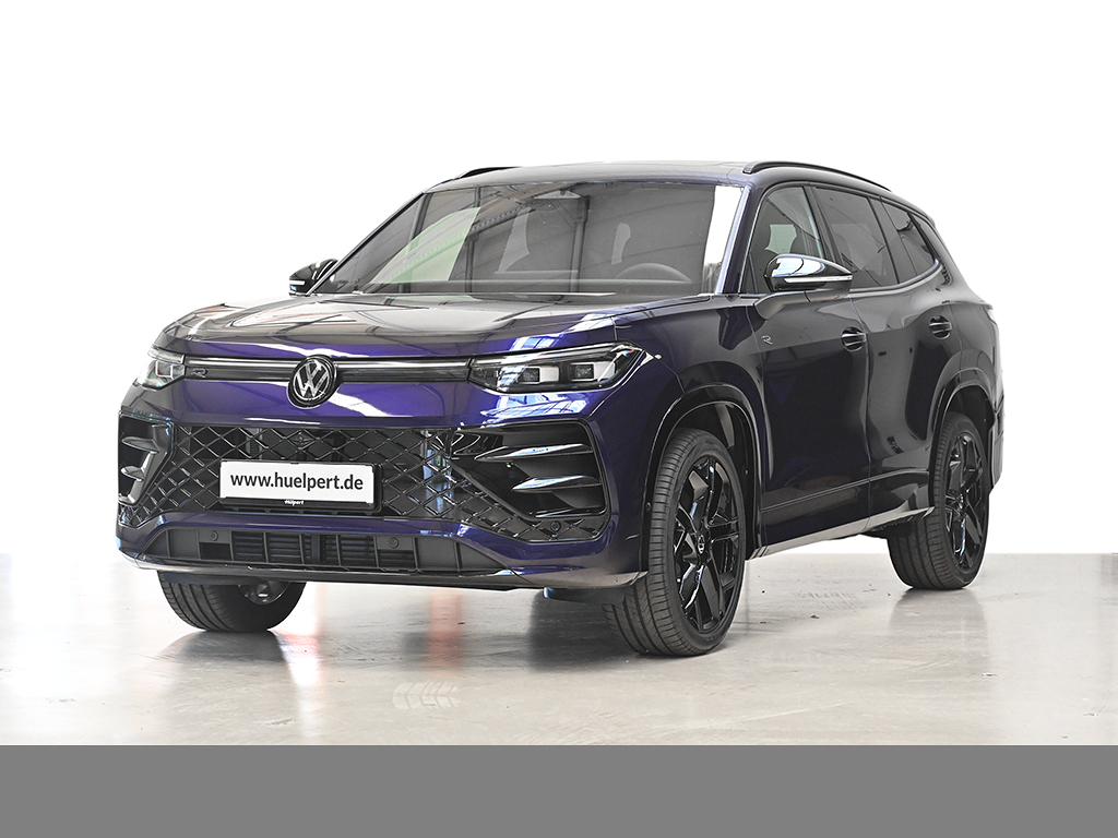 Volkswagen Tayron 2.0 R-LINE 4MOTION DSG
