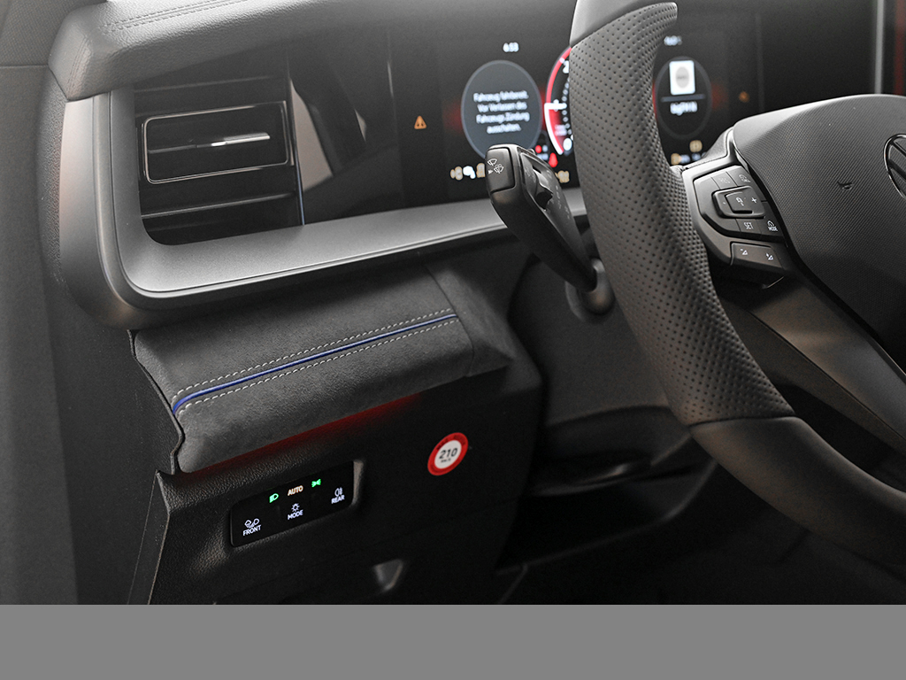 Volkswagen Tayron 2.0 R-LINE 4MOTION DSG
