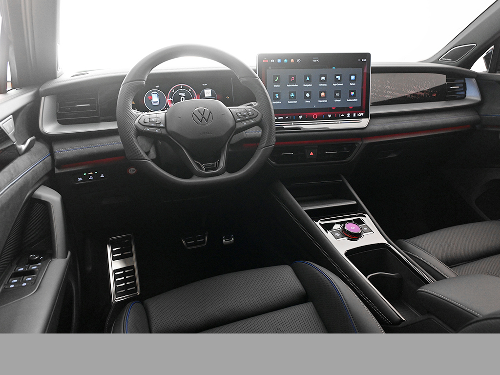Volkswagen Tayron 2.0 R-LINE 4MOTION DSG