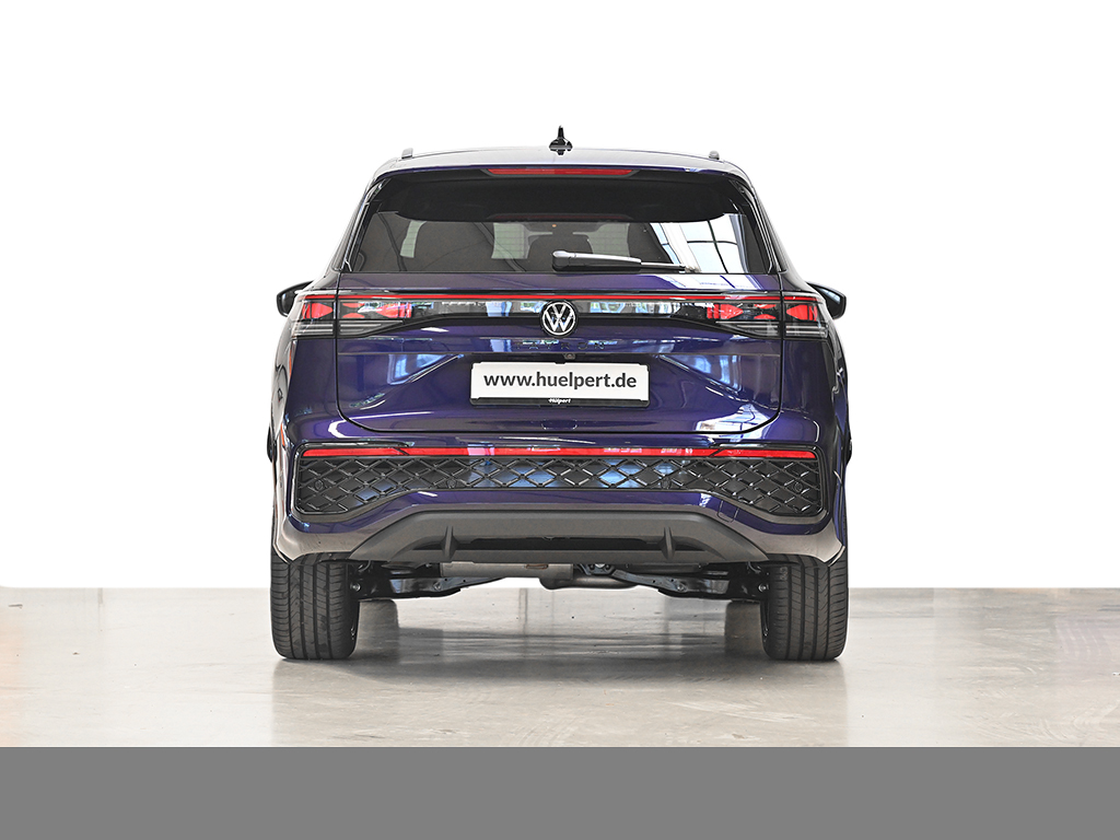 Volkswagen Tayron 2.0 R-LINE 4MOTION DSG