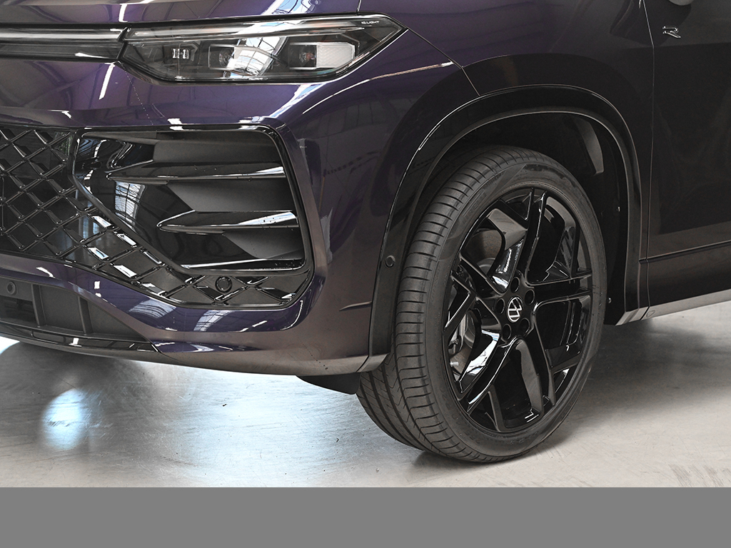 Volkswagen Tayron 2.0 R-LINE 4MOTION DSG