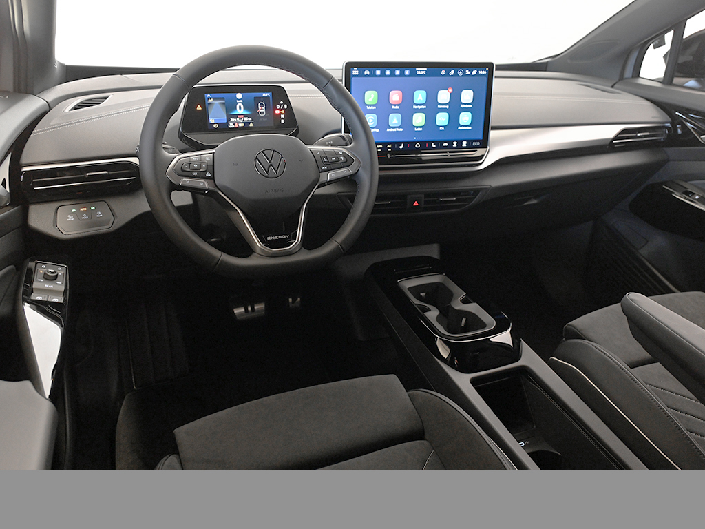 Volkswagen ID.4 PRO ENERGY