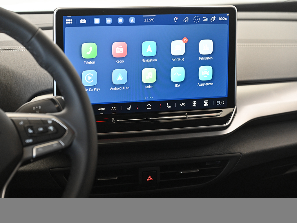 Volkswagen ID.4 PRO ENERGY