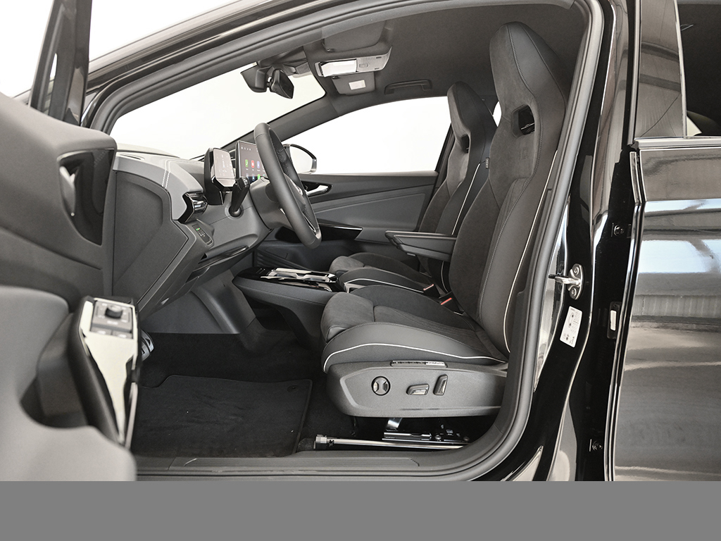 Volkswagen ID.4 PRO BLACK EDITION