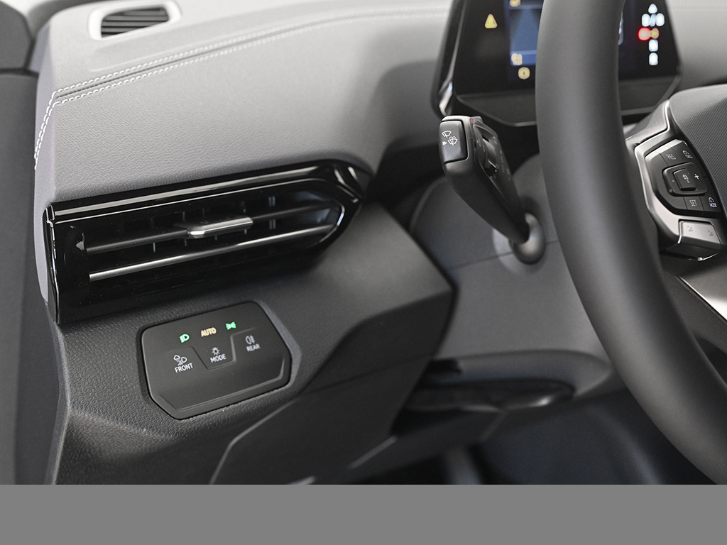 Volkswagen ID.4 PRO BLACK EDITION