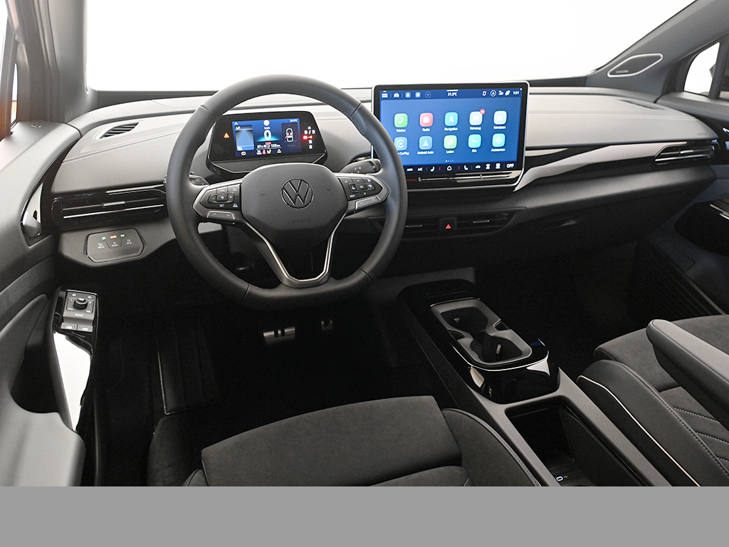 Volkswagen ID.4 PRO BLACK EDITION