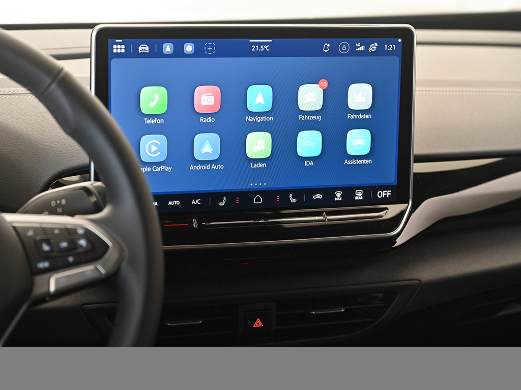 Volkswagen ID.4 PRO BLACK EDITION