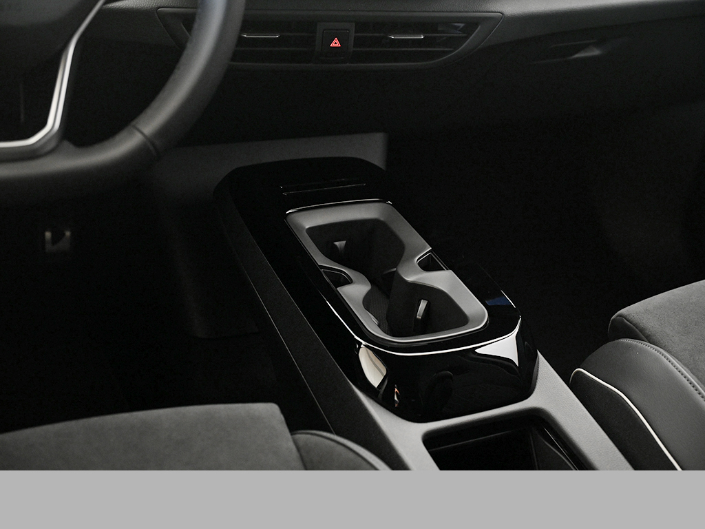 Volkswagen ID.4 PRO BLACK EDITION