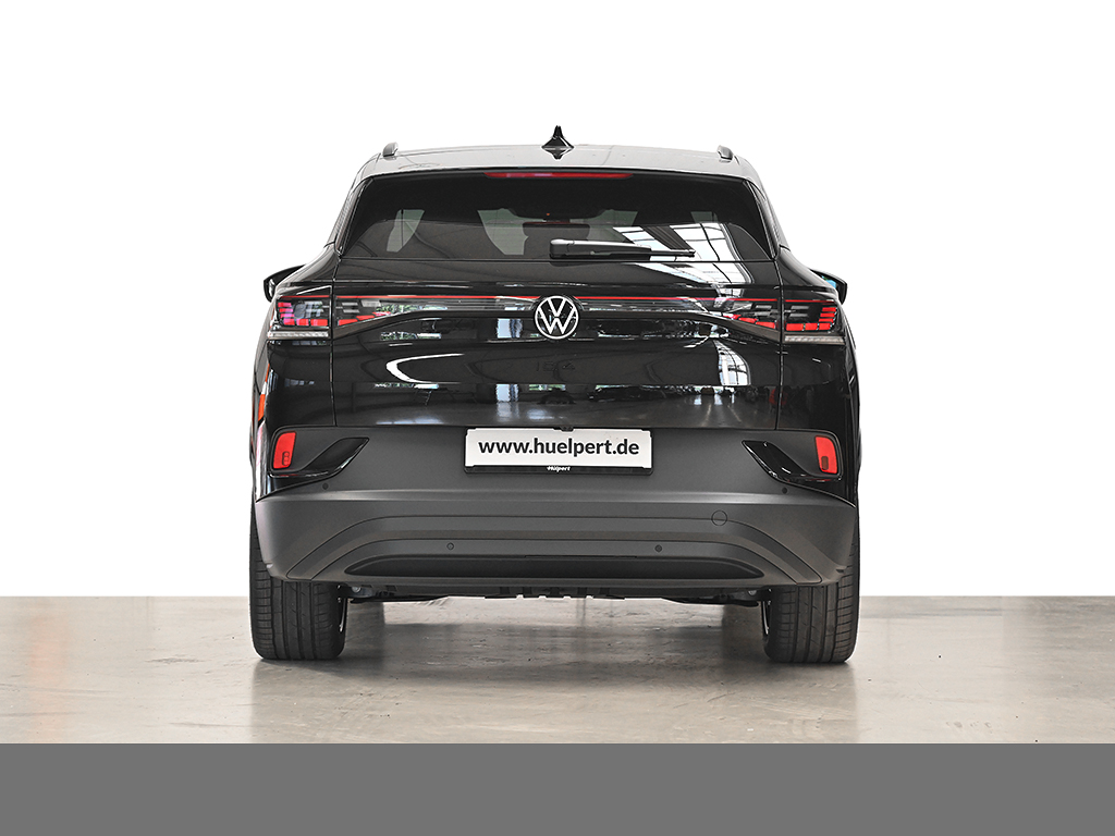 Volkswagen ID.4 PRO BLACK EDITION