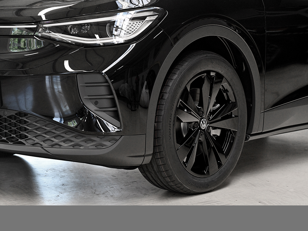 Volkswagen ID.4 PRO BLACK EDITION