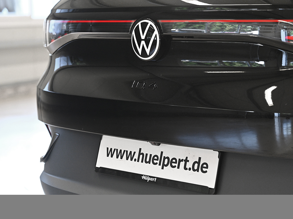 Volkswagen ID.4 PRO BLACK EDITION