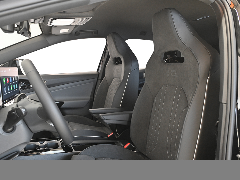 Volkswagen ID.4 PRO BLACK EDITION