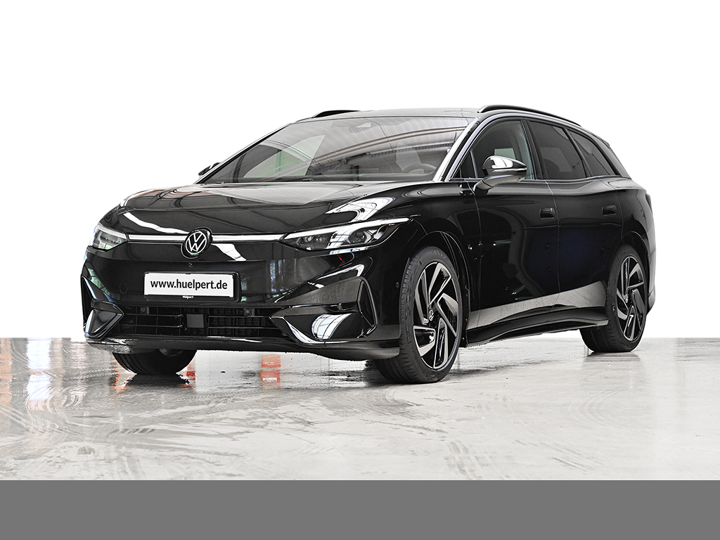 Volkswagen ID.7 Tourer PRO S WÄRMEPUMPE AHK LM20