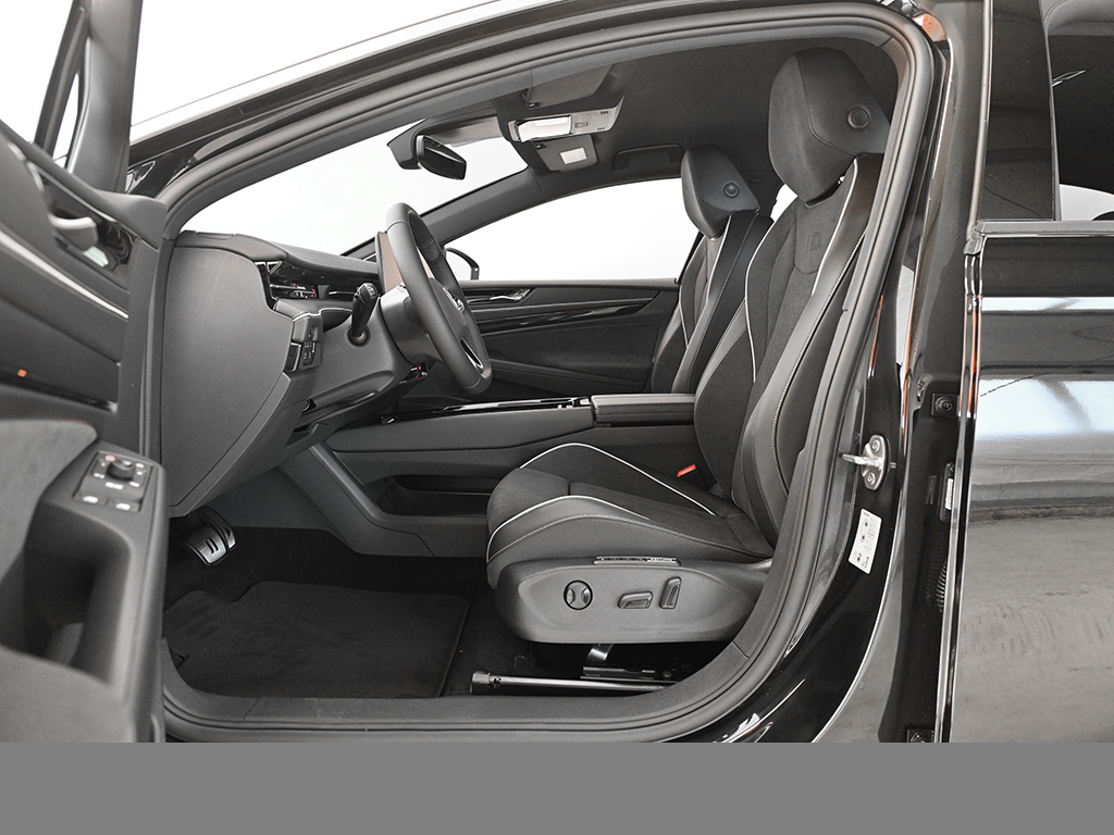 Volkswagen ID.7 Tourer PRO S WÄRMEPUMPE AHK LM20