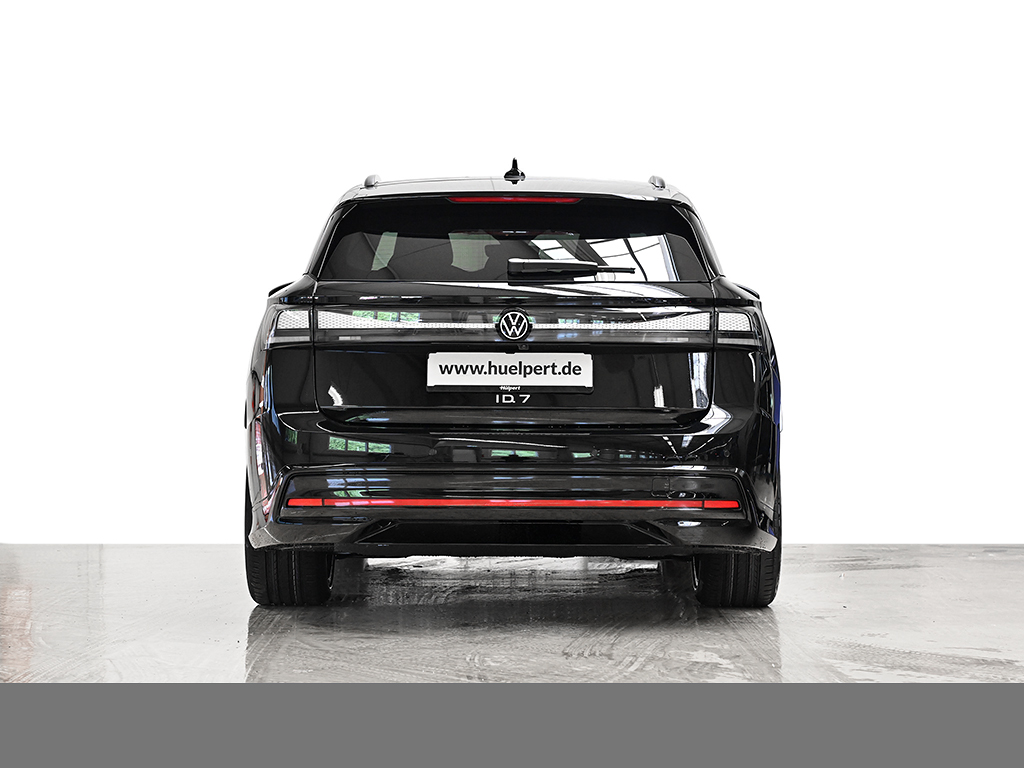 Volkswagen ID.7 Tourer PRO S WÄRMEPUMPE AHK LM20