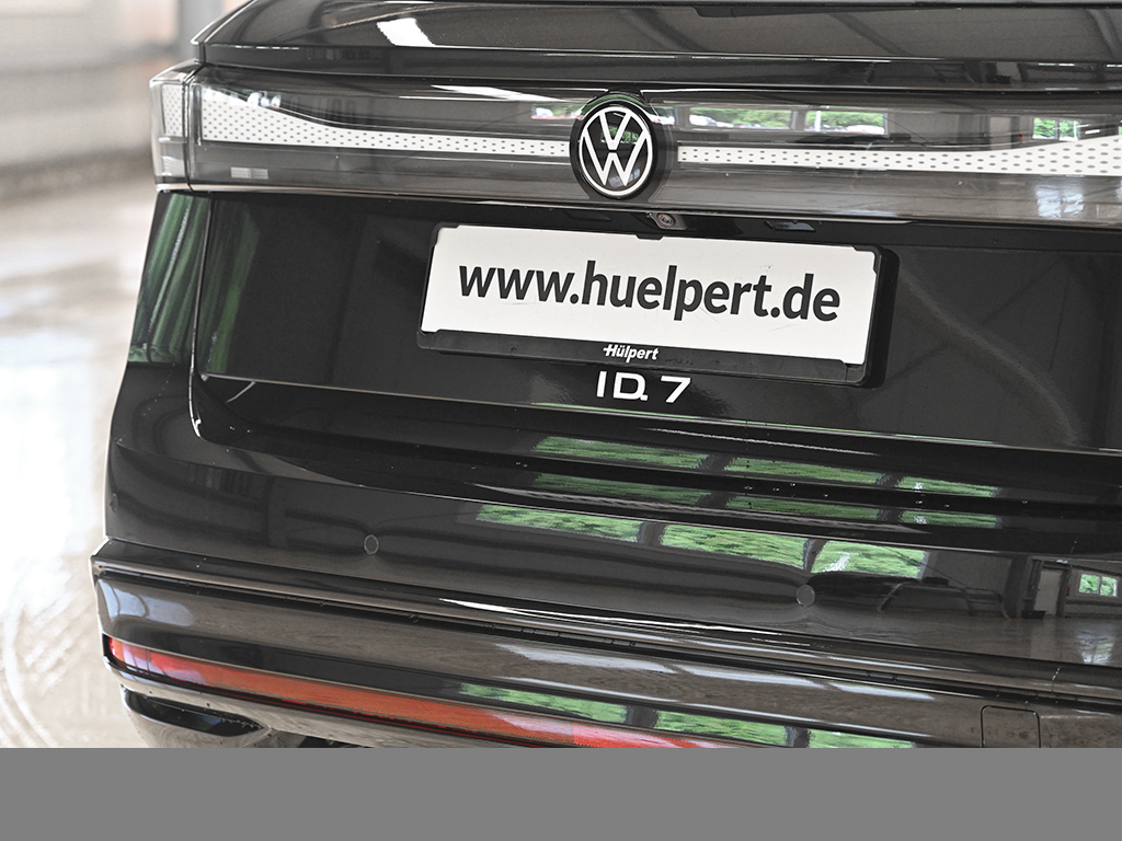 Volkswagen ID.7 Tourer PRO S WÄRMEPUMPE AHK LM20