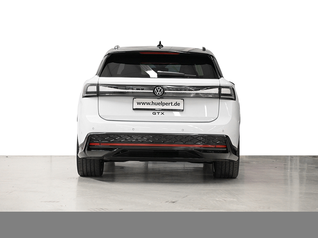 Volkswagen ID.7 Tourer GTX AHK WÄRMEPUMPE PANO eSITZE LM21