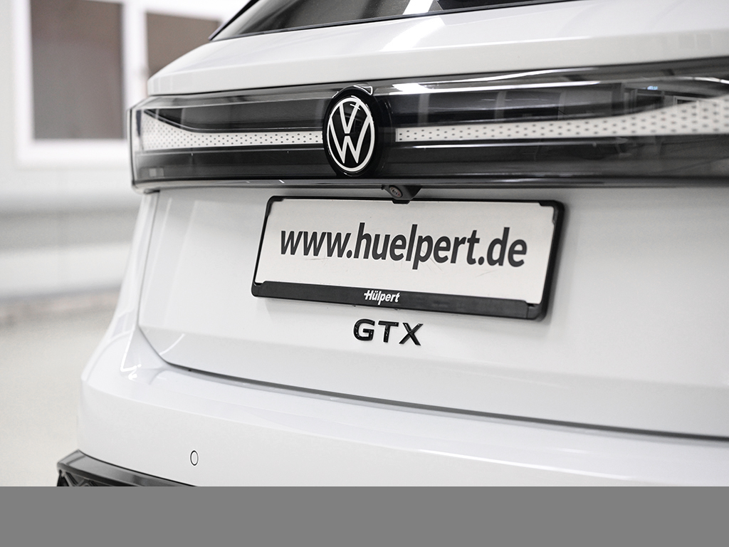 Volkswagen ID.7 Tourer GTX AHK WÄRMEPUMPE PANO eSITZE LM21