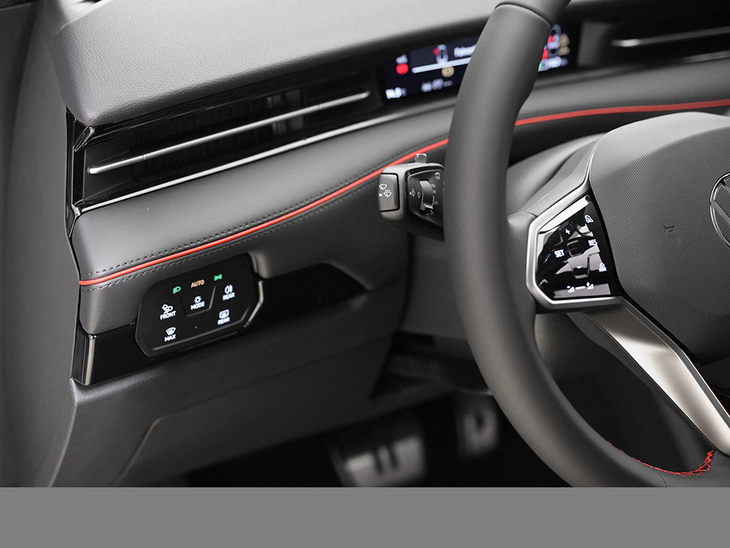 Volkswagen ID.7 Tourer GTX AHK WÄRMEPUMPE PANO eSITZE LM21