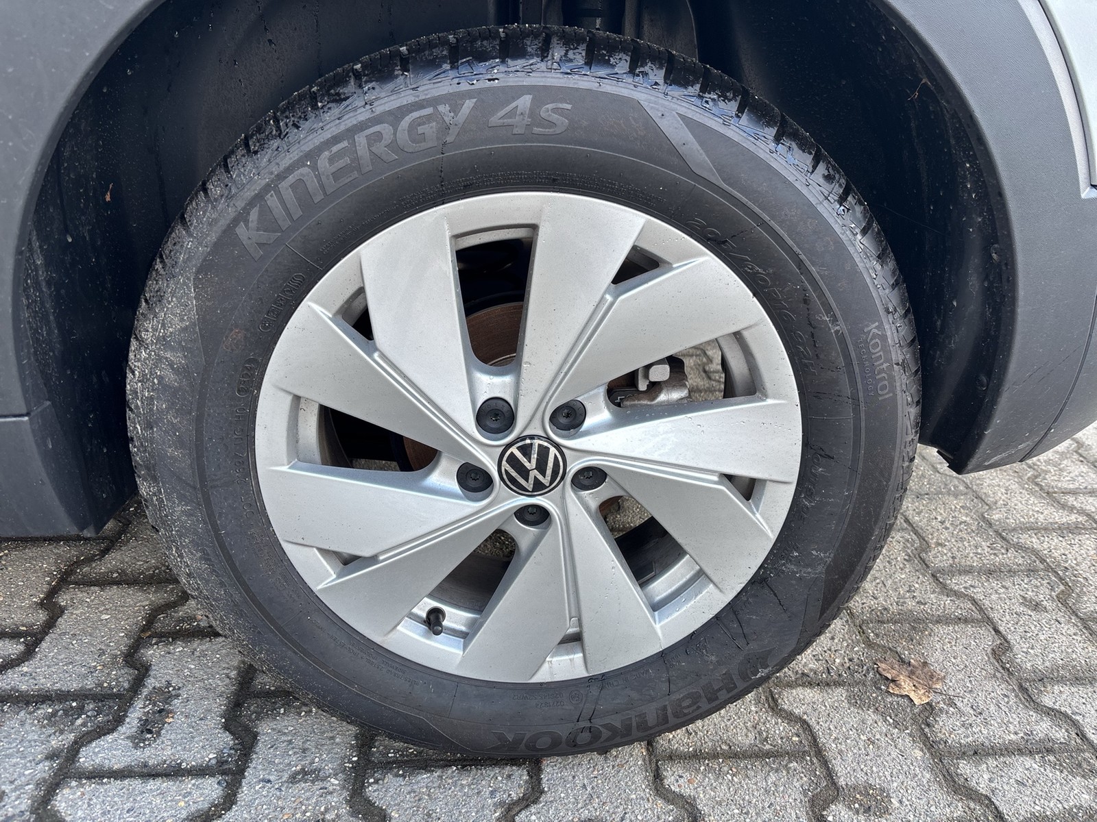 Volkswagen T-Cross 1.0 LIFE CAM ACC CARPLAY SITZHEIZUNG LED