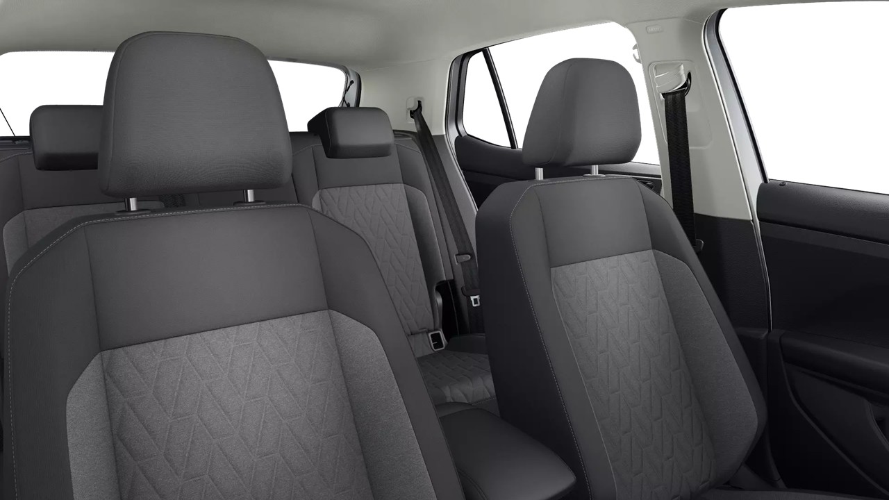 Volkswagen T-Cross 1.0 LIFE CAM ACC CARPLAY SITZHEIZUNG LED