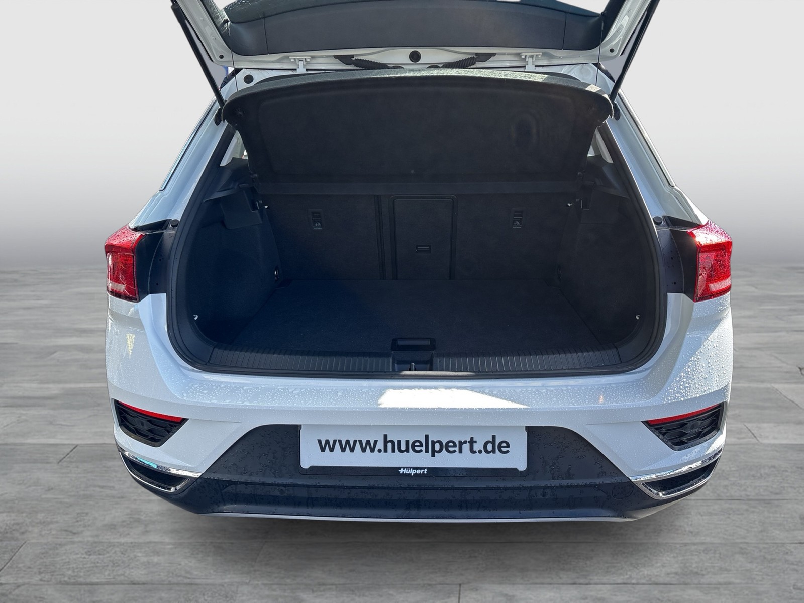 Volkswagen T-Roc 1.0 STYLE CARPLAY ALU SITZHEIZ. EINPARKH.