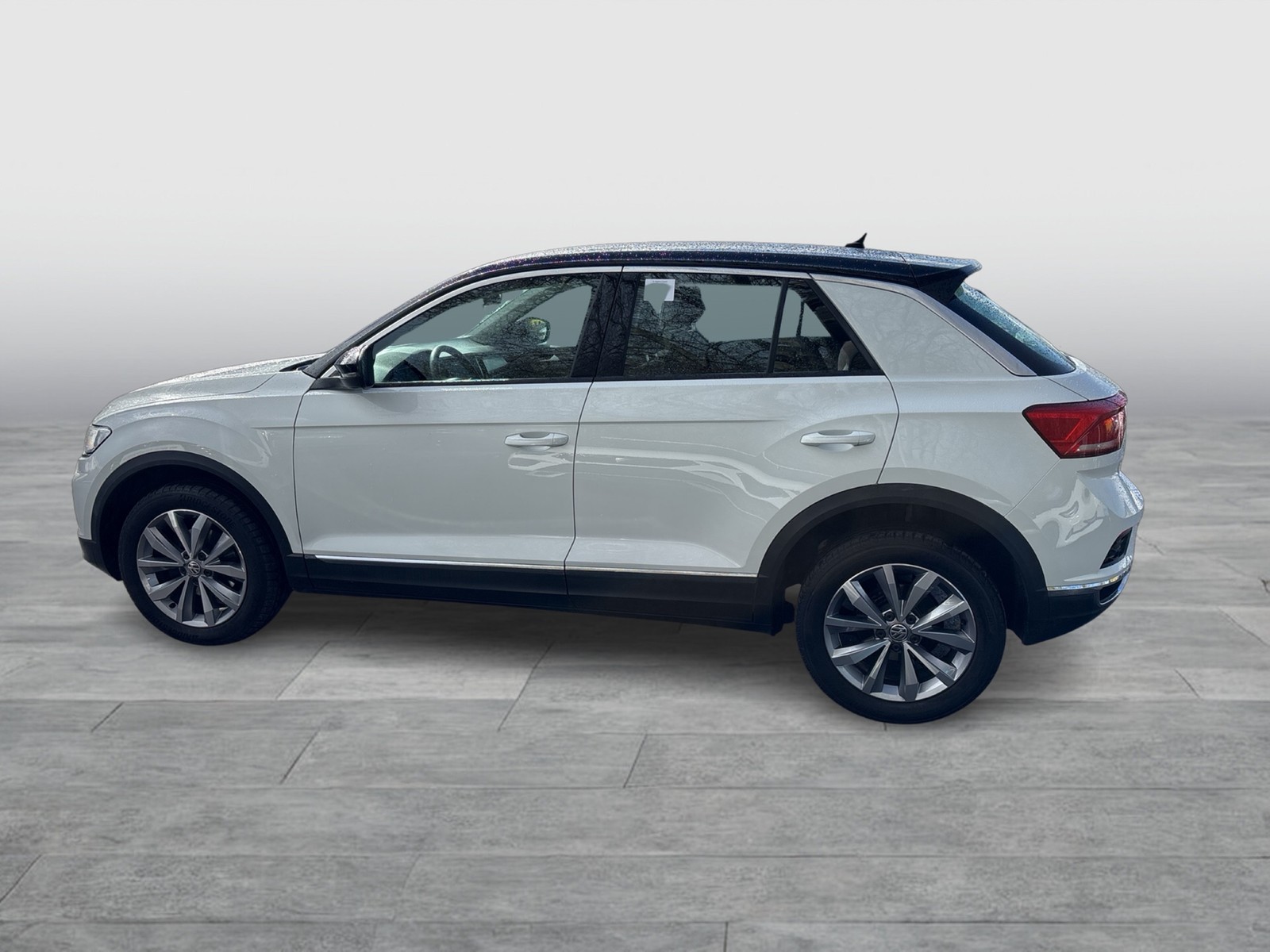 Volkswagen T-Roc 1.0 STYLE CARPLAY ALU SITZHEIZ. EINPARKH.