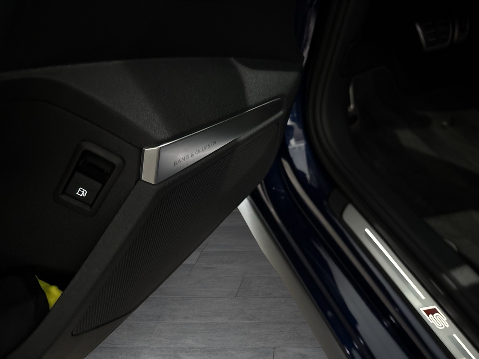 Audi A3 Sportback 40 HYBRID S LINE B&O ACC NAVI+ eSITZE