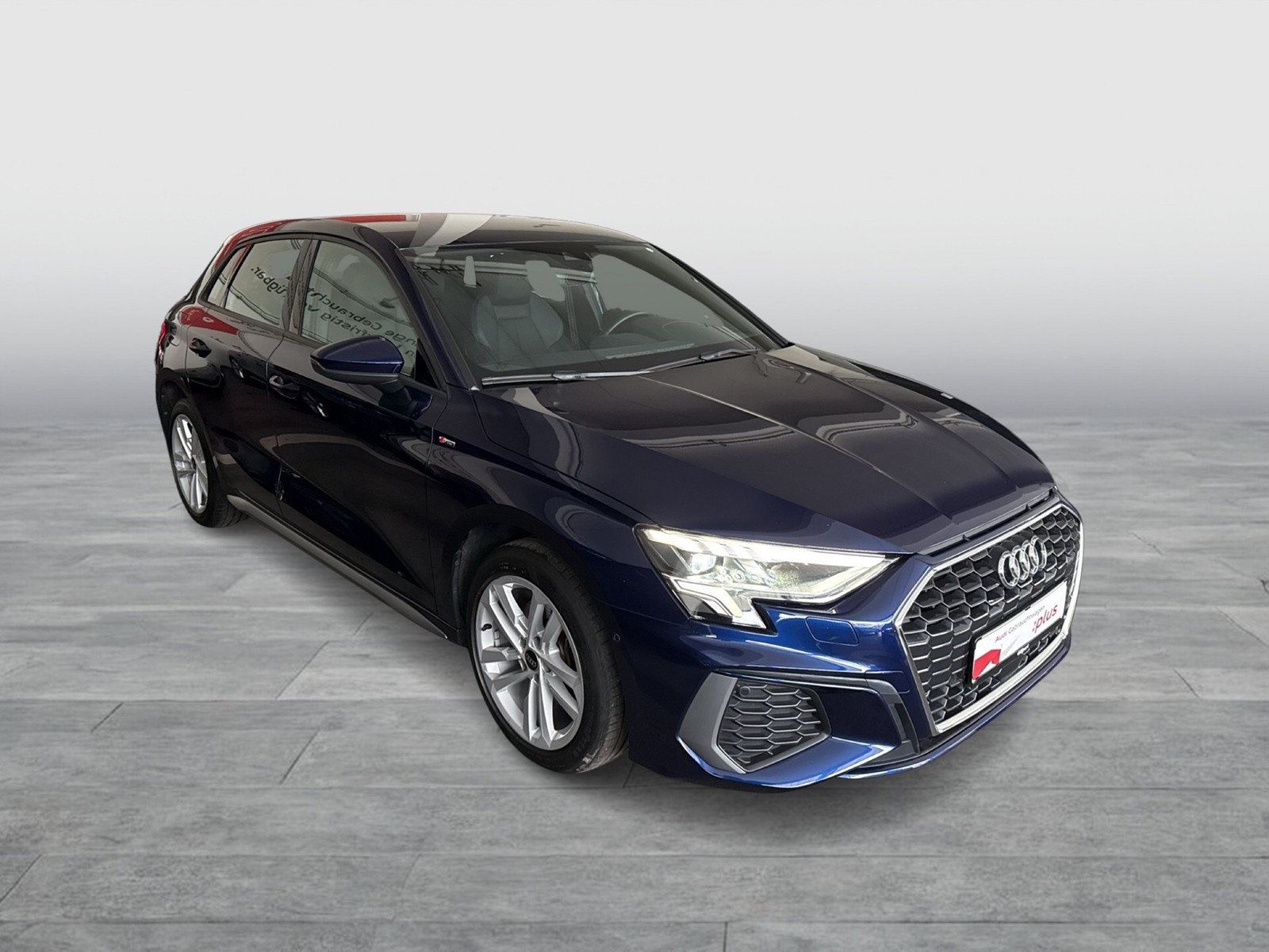 Audi A3 Sportback 40 HYBRID S LINE B&O ACC NAVI+ eSITZE