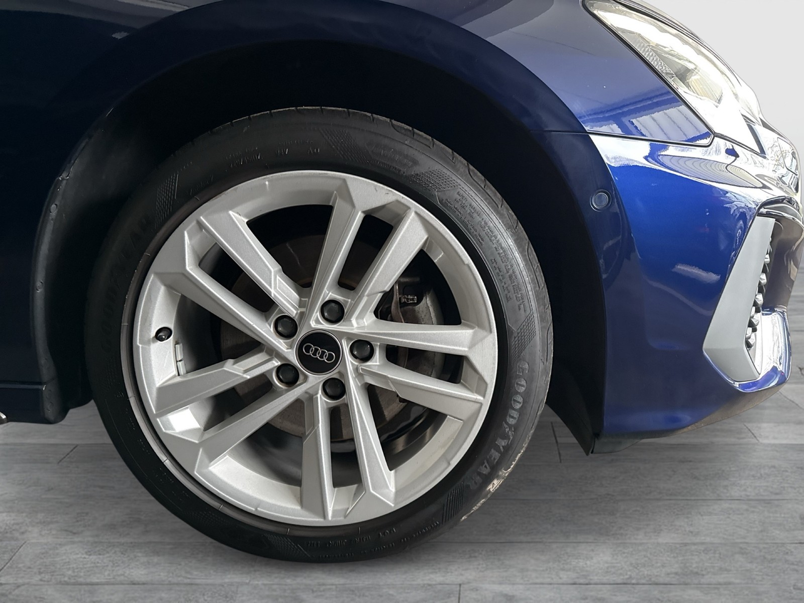 Audi A3 Sportback 40 HYBRID S LINE B&O ACC NAVI+ eSITZE