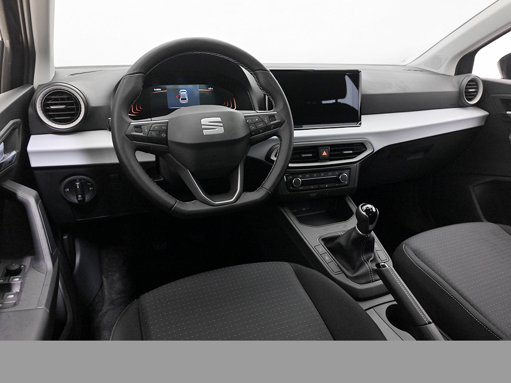 Seat Ibiza 1.0 ROAD EDITION CAM NAVI SITZHZG