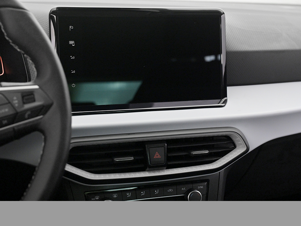 Seat Ibiza 1.0 ROAD EDITION CAM NAVI SITZHZG LM15