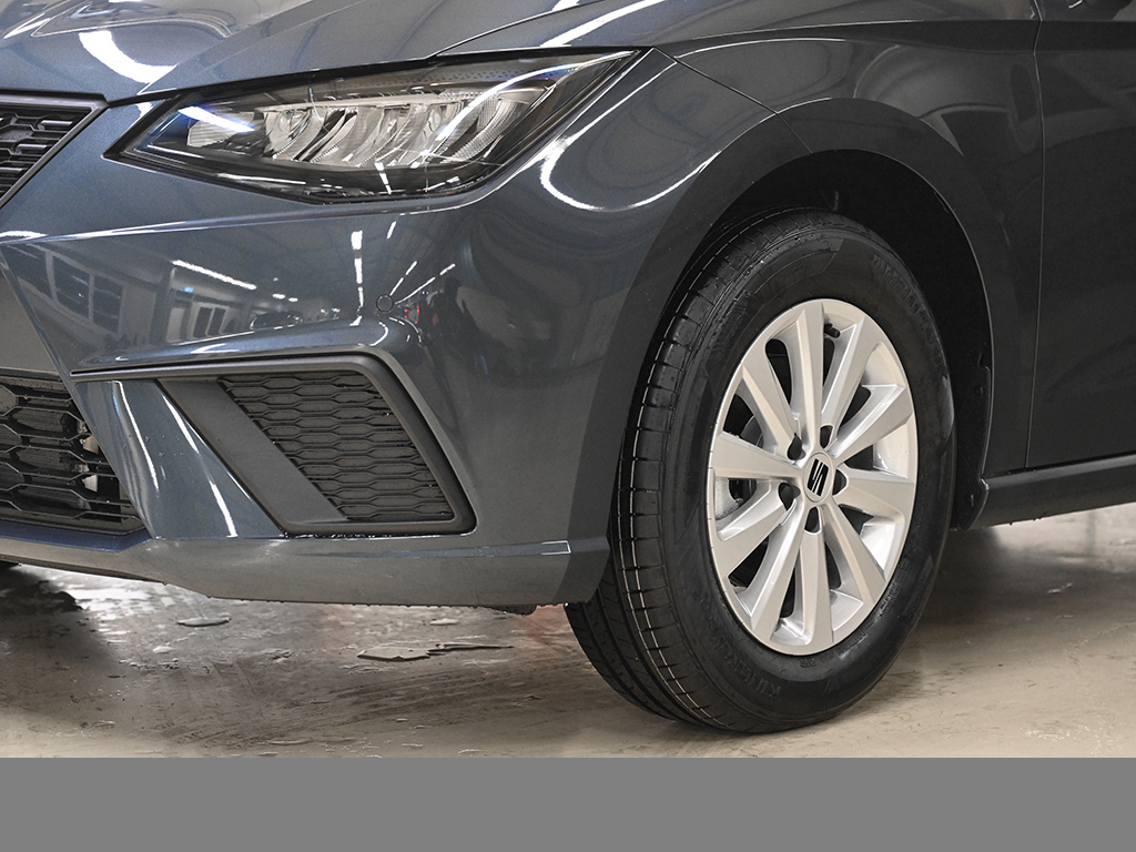 Seat Ibiza 1.0 ROAD EDITION CAM NAVI SITZHZG