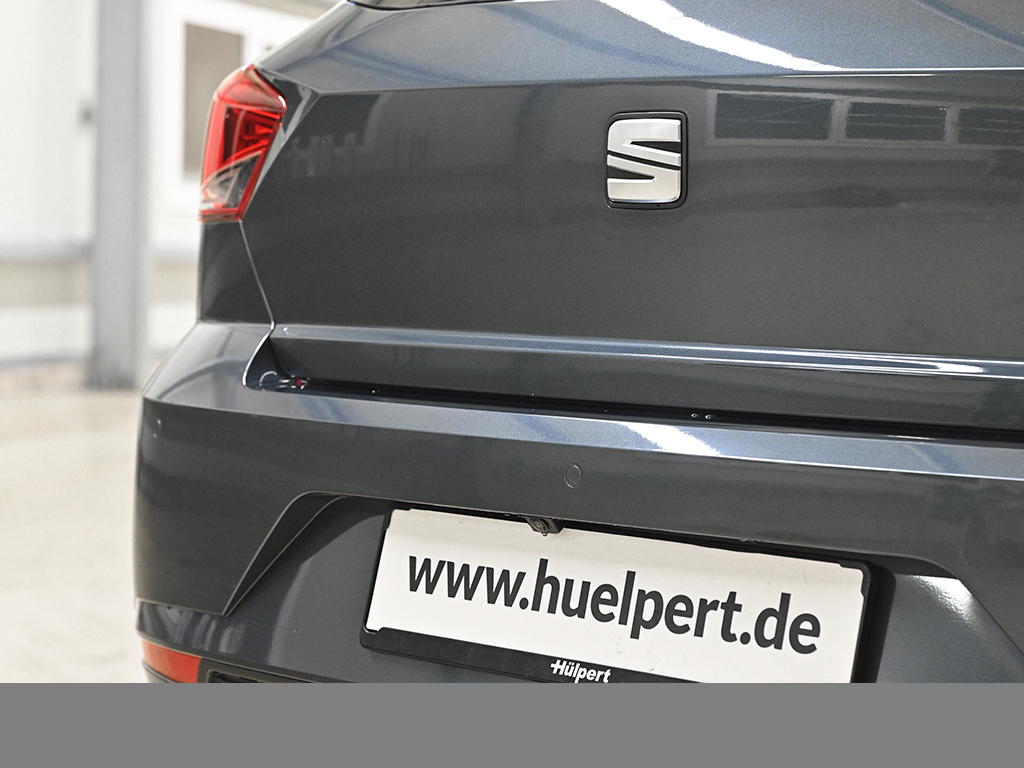 Seat Ibiza 1.0 ROAD EDITION CAM NAVI SITZHZG