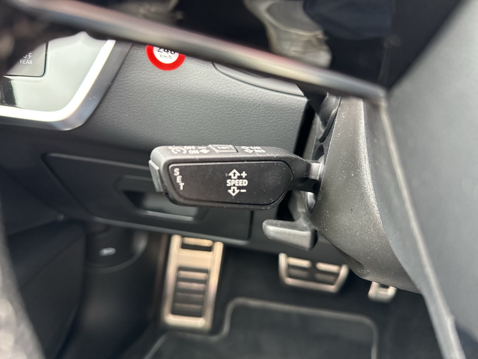 Audi S6 Avant Qu. CAM LM20 MATRIX E-KLAPPE NAVI+