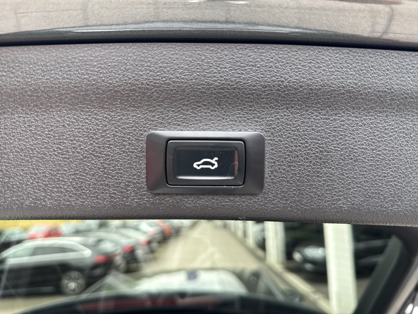 Audi S6 Avant Qu. CAM LM20 MATRIX E-KLAPPE NAVI+