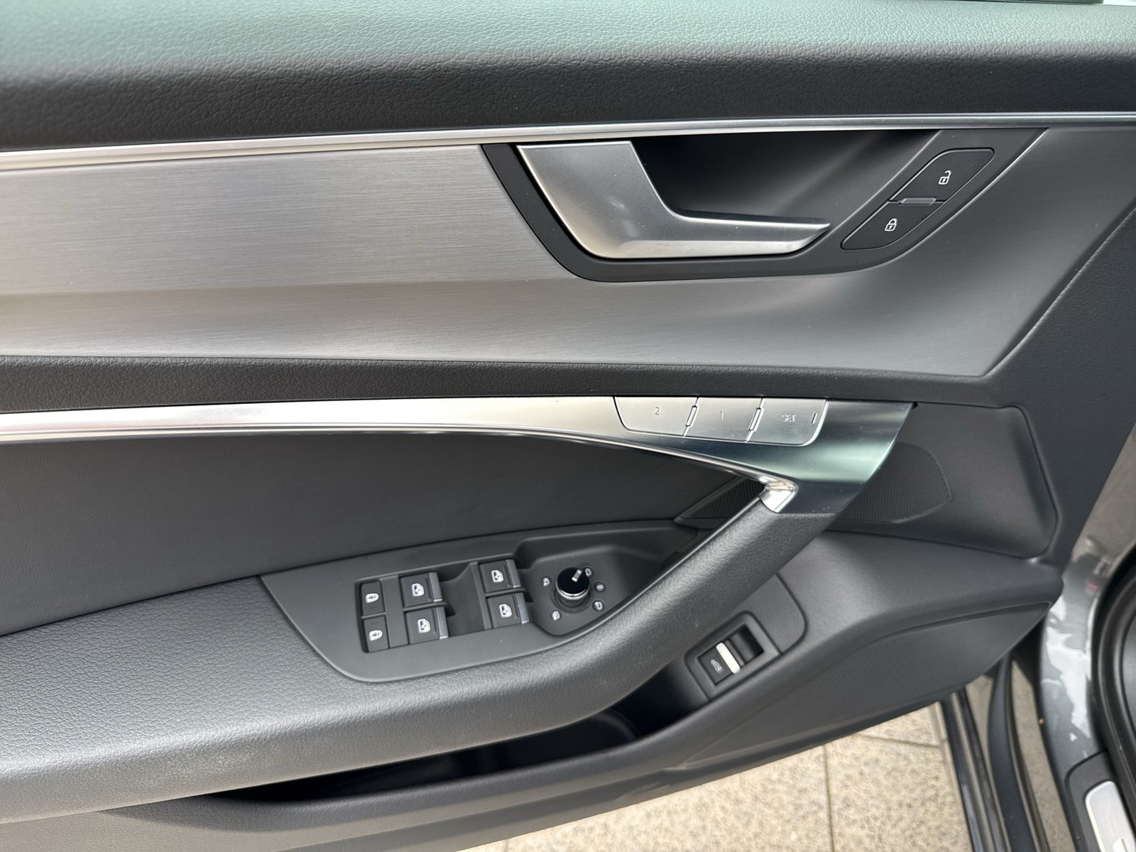 Audi S6 Avant Qu. CAM LM20 MATRIX E-KLAPPE NAVI+