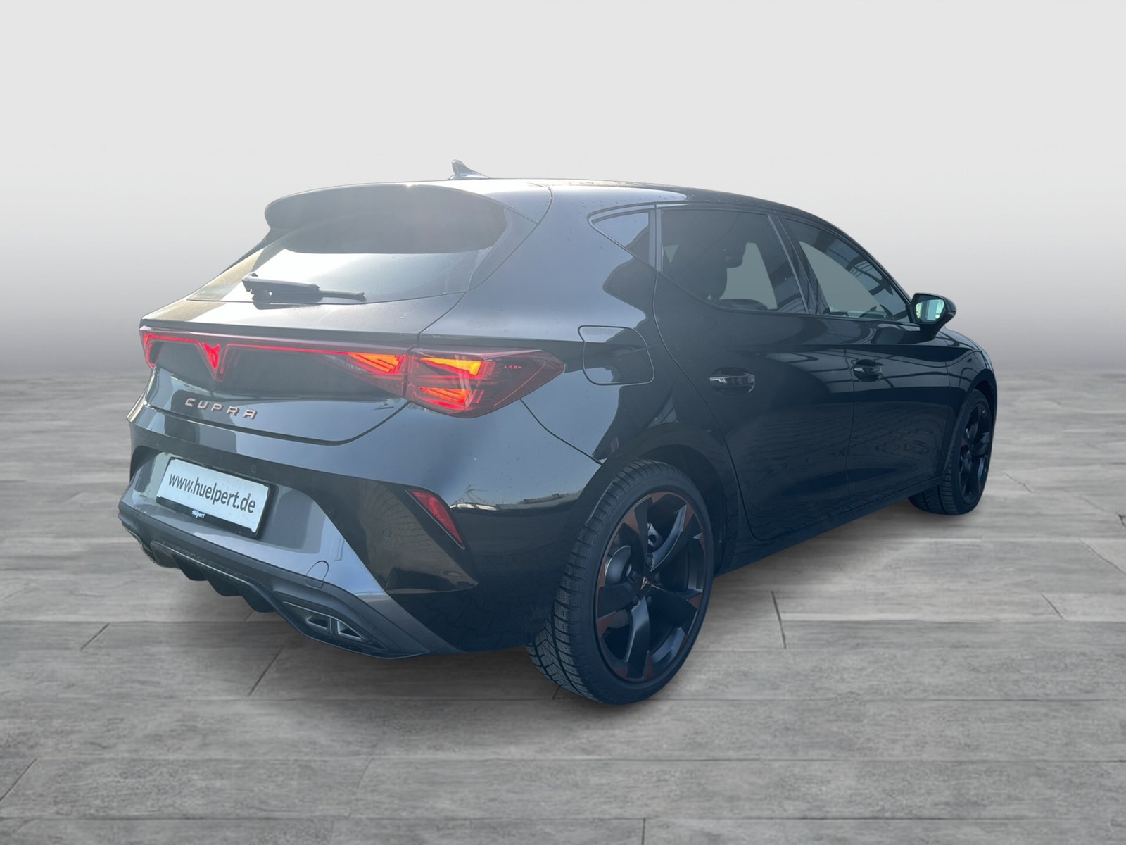 Cupra Leon 1.5 CAM ACC LM18 MATRIXLED E-KLAPPE NAVI