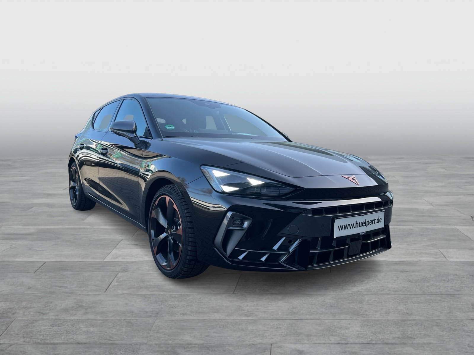 Cupra Leon 1.5 CAM ACC LM18 MATRIXLED E-KLAPPE NAVI